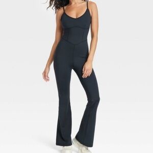 JoyLab Viral Flare Bodysuit